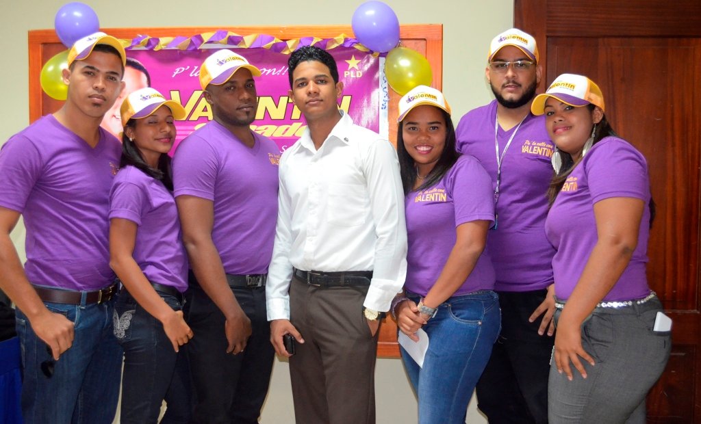 Estudiantes de Publicidad II
